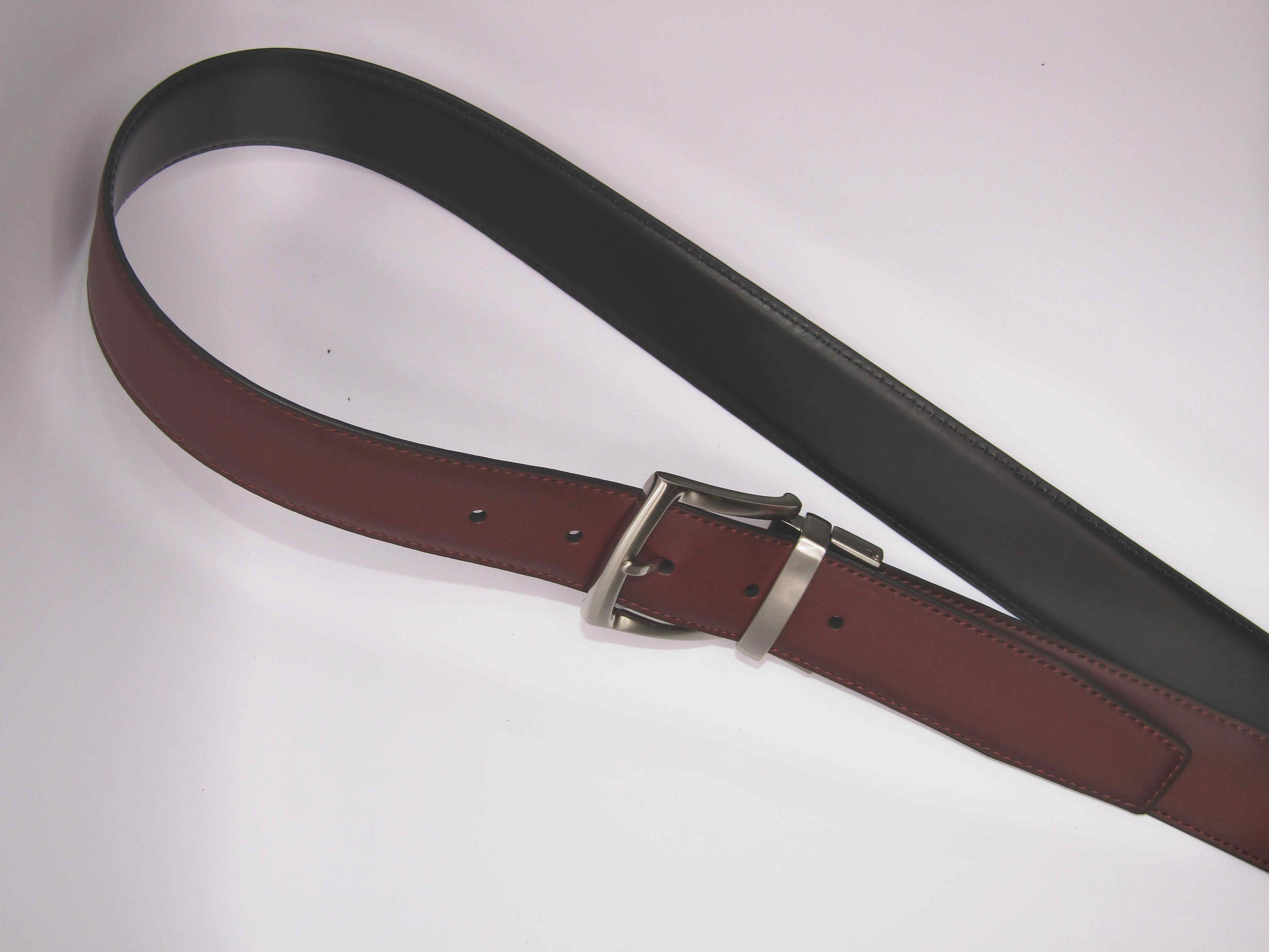 Ceinture 35 mm réversible 